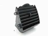 Dashboard side air vent grill/cover trim