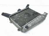 Intercooler radiator