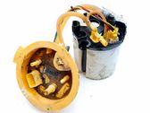 In-tank fuel pump