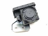 Alarm system siren