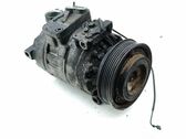 Air conditioning (A/C) compressor (pump)