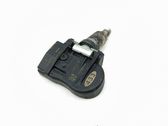 Tire pressure sensor