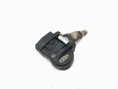 Tire pressure sensor