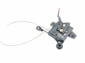 Engine bonnet/hood lock/catch