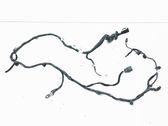 Tailgate/trunk wiring harness