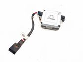 Power steering control unit/module