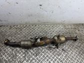 Catalyst/FAP/DPF particulate filter