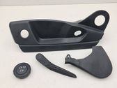 Moldura del asiento