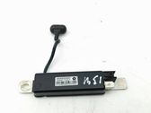 Aerial antenna amplifier