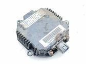 Headlight ballast module Xenon