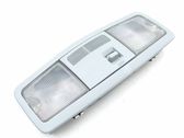 Front seat light