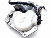 Seat adjustment motor