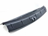 Trunk/boot sill cover protection