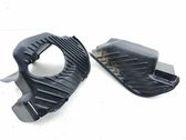 Other trunk/boot trim element