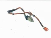 High voltage cable