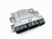 Engine control unit/module