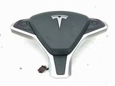Steering wheel airbag