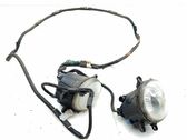 Front fog light