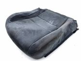 Driver seat console base