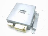Power steering control unit/module