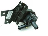 Electric auxiliary coolant/water pump