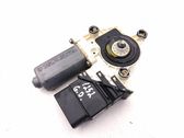 Rear door window regulator motor