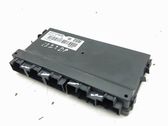 Autres unités de commande / modules