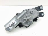 Rear window wiper motor