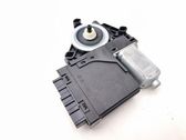 Front door window regulator motor