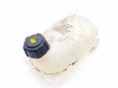 Coolant expansion tank/reservoir