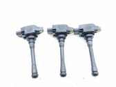 High voltage ignition coil