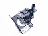 Electric auxiliary coolant/water pump