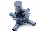 Electric auxiliary coolant/water pump