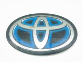 Manufacturer badge logo/emblem