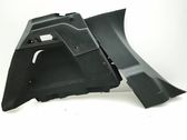 Panel embellecedor lado inferior del maletero/compartimento de carga