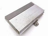 Sound amplifier