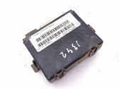 Tailgate/trunk control unit/module