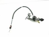 Ignition lock