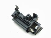 Sliding door interior handle