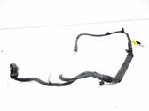 Negative earth cable (battery)
