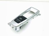 Hand parking brake switch