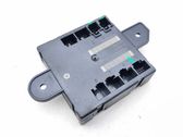 Unité de commande module de porte