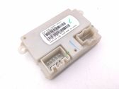 Door control unit/module