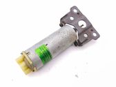 Seat adjustment motor