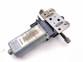 Seat adjustment motor