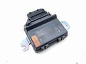 Module de commande de frein à main