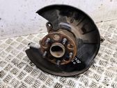 Rear wheel hub