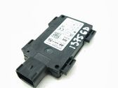 Blind spot module