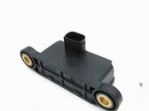 ESP acceleration yaw rate sensor