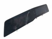Geschwindigkeitsmesser Cockpit